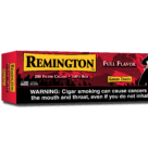 REMINGTON FILTER CIGAR FF   10/20PK