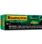 REMINGTON FILTER CIGAR MEN  10/20PK