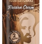 Zig Zag Cigar Rough Cut Rus Crm 15c