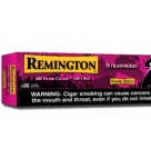 Remington Filter Cig Straw  10/20pk