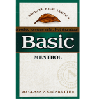 BASIC MENTHOL BOX