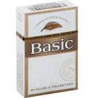 BASIC GOLD BOX