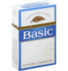 BASIC BLUE BOX