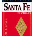 SANTA FE FILTER CIGAR REG   10/20PK
