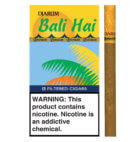 DJARUM BALI HAI             10/12CT