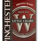 WINCHESTER LIL CIGAR BOX    10/20PK