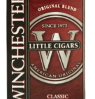 WINCHESTER LIL CIGAR BOX 10/20PK