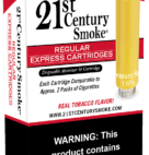 21ST CENTURY REG CARTRIDGE      3CT