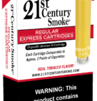 21ST CENTURY REG CARTRIDGE 6CT