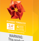 VUSE ALTO POD CLSC TOB 2.4% 5/4CT