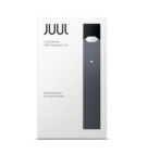 JUUL DEVICE KIT SLATE           8CT