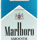 MARLBORO SMOOTH BOX