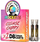 Jh Vape Cart Delta 8 Cherry     5ct