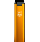 JH VAPE CART BAR MANGO/STRW 3K 10CT