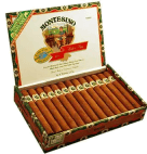 MONTESINO TORO 6 X 50        BOX 25