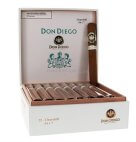 DON DIEGO CHURCHILL 7X54      BOX25