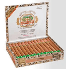 FUENTE ROTHSCHILD 4.5 X 50   BOX 25