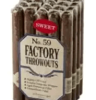 FTO #59 SWEET 6.25 X 45      BDL 20