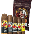 LGC FRESH PACK DSP            5/5PK