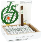 LOS STATOS TORO 6X52          BOX20