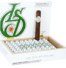 LOS STATOS GIGANTE 6X60       BOX20