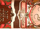 MF JUDGE BP GRAND ROBUSTO 5X60 BX23