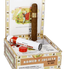 RYJ ROTHSCHILD TUBO 5X50 (DOM)BOX21