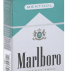 MARLBORO 72’S GREEN BOX