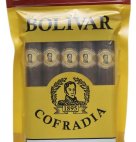 BOLIVAR FP TORO 6X54 5/5PK