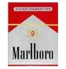 MARLBORO 72’S BOX