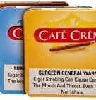 CAFE CREME 5S TRIO DSP       5/20CT