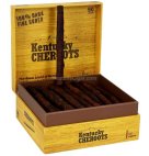 KENTUCKY CHEROOTS             BOX50