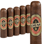 AB CHUNK MADURO 3X58          BOX20
