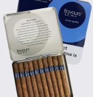 CAO MOONTRAN FRT/B/VN 4X30 10/10TIN