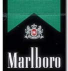 MARLBORO 72’S BLACK MENTHOL BOX