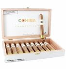 COHIBA CONN ROBUSTO TUBO 5X50 BOX10