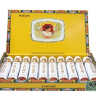 C REY TUSCANY TUBE (DR) 5X50 BOX10