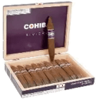 COHIBA ROBUSTO  5 X 49       BOX 25