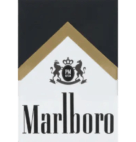 Marlboro Black Gold Box