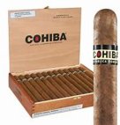 COHIBA CHURCHILL 7 X 49      BOX 25