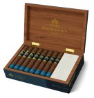 MAC EMISSARY ESPANA TORO 6X52 BOX16