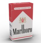 MARLBORO BOX