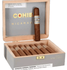 COHIBA NIC CORONA 4-7/8X50    BOX16