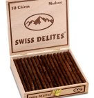 SWISS DELITES                BOX 50
