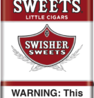 SWISHER LIL CIGAR REG       10/20PK