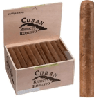 CU RJCT ROBUSTO 5 X 50       BOX 50