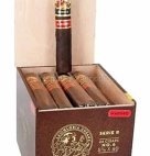 LGC SERIE R #6 MADURO 5-7/8X60 BX24