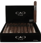 CAO MX2 TORO 6X54 BOX20