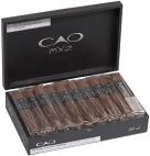 CAO MX2 ROBUSTO 5 X 52 BOX 20