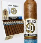 AB PROJUECT 40 ROBUSTO 5X50   BOX24